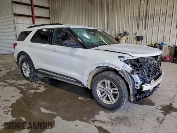 ✅ 2020 Ford Explorer XLT • VIN: 1FMSK8DH0LGA75189 • Лот: 95909035. Опубликован ранее на Copart с пробегом 68 015 миль. Бесплатный доступ к архиву аукционных продаж из США и подробный отчёт об истории автомобиля на DreamBid. Изображение 4.