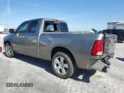 ✅ 2010 Dodge 1500 SLT • VIN: 1D7RB1GPXAS119955 • Lot: 55665455. Wystawiony na Copart z przebiegiem 210 555 mil. Bezpłatny archiwum sprzedaży aukcyjnych z USA i szczegółowy raport historii pojazdu na DreamBid. Zdjęcie 2.