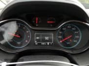 ✅ 2018 Chevrolet Cruze LT • VIN: 1G1BE5SM9J7142050 • Lot: 86644115. Listed on Copart with 94,262 mi. Free auction sales archive from the USA and detailed vehicle history report at DreamBid. Image 9.