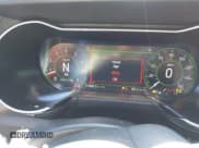 ✅ 2020 Ford Mustang GT Premium • VIN: 1FA6P8CF1L5145999 • Lot: 43462107. Wystawiony na IAAI z przebiegiem 57 866 mil. Bezpłatny archiwum sprzedaży aukcyjnych z USA i szczegółowy raport historii pojazdu na DreamBid. Zdjęcie 7.