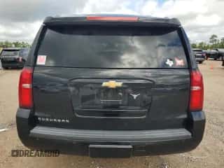 2015 Chevrolet Suburban LT z VIN 1GNSCJKC2FR673249, wystawiony jako Copart lot #63844514 z przebiegiem 150 678 mil mil oraz Szkoda całkowita • Salvage title. Historia ofert i sprzedaży dostępna na DreamBid. Obrazek 6.