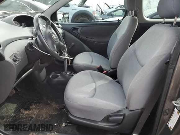 ✅ 2005 Toyota ECHO • VIN: JTDAT123450370772 • Lot: 50228825. Wystawiony na Copart z przebiegiem 162 840 mil. Bezpłatny archiwum sprzedaży aukcyjnych z USA i szczegółowy raport historii pojazdu na DreamBid. Zdjęcie 7.