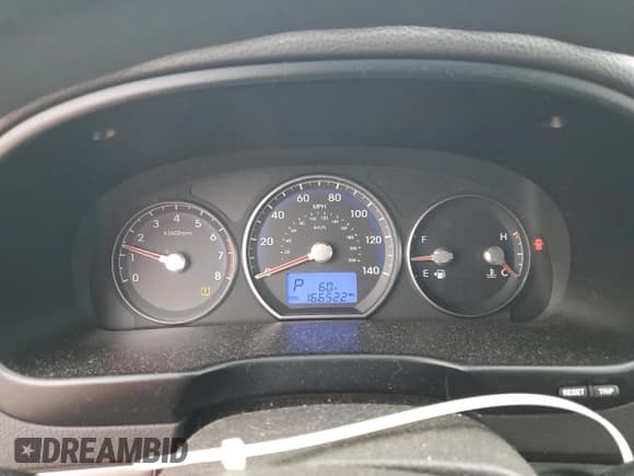 ✅ 2012 Hyundai Santa Fe GLS • VIN: 5XYZGDAB6CG103707 • Lot: 86838055. Wystawiony na Copart z przebiegiem 166 522 mil. Bezpłatny archiwum sprzedaży aukcyjnych z USA i szczegółowy raport historii pojazdu na DreamBid. Zdjęcie 9.