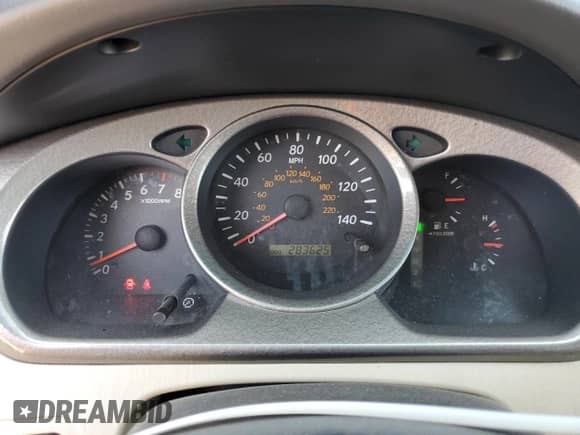 2001 Toyota Highlander с VIN JTEGF21A510013422, выставлен на аукционе Copart как лот 71253395 с пробегом 203 625 миль миль и Списание • Salvage title. История ставок и продаж доступна на DreamBid. Изображение 9.