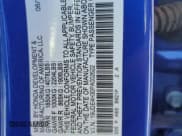 ✅ 2023 Acura Integra w/A-Spec Package • VIN: 19UDE4H30PA002622 • Lot: 56902705. Wystawiony na Copart z przebiegiem 31 435 mil. Bezpłatny archiwum sprzedaży aukcyjnych z USA i szczegółowy raport historii pojazdu na DreamBid. Zdjęcie 12.