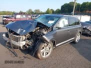 ✅ 2021 Audi Q7 Premium Plus • VIN: WA1LJAF72MD023356 • Лот: 40204669. Опубликован ранее на IAAI с пробегом 33 316 миль. Бесплатный доступ к архиву аукционных продаж из США и подробный отчёт об истории автомобиля на DreamBid. Изображение 17.