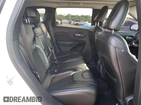 ✅ 2019 Jeep Cherokee Altitude • VIN: 1C4PJMLN2KD291154 • Lot: 68858275. Wystawiony na Copart z przebiegiem 66 501 mil. Bezpłatny archiwum sprzedaży aukcyjnych z USA i szczegółowy raport historii pojazdu na DreamBid. Zdjęcie 11.