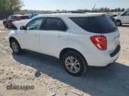 ✅ 2017 Chevrolet Equinox LT • VIN: 2GNFLFEK4H6349770 • Лот: 85368365. Опубликован ранее на Copart с пробегом Не указан. Бесплатный доступ к архиву аукционных продаж из США и подробный отчёт об истории автомобиля на DreamBid. Изображение 2.