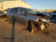 ✅ 2018 Mitsubishi Outlander SEL • VIN: JA4J24A57JZ612526 • Лот: 84818985. Опубликован ранее на Copart с пробегом Не указан. Бесплатный доступ к архиву аукционных продаж из США и подробный отчёт об истории автомобиля на DreamBid. Изображение 4.