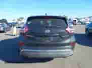 2016 Nissan Murano Platinum with VIN 5N1AZ2MG7GN152895, listed as a IAAI auction lot 43490203 with 102,912 mi miles and . Bid and sale history available at DreamBid. Image 16.