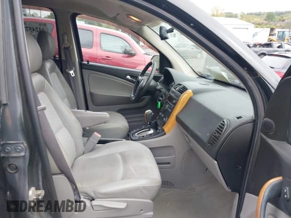 ✅ 2007 Saturn VUE V6 • VIN: 5GZCZ63487S880186 • Lot: 43245772. Wystawiony na IAAI z przebiegiem 178 759 mil. Bezpłatny archiwum sprzedaży aukcyjnych z USA i szczegółowy raport historii pojazdu na DreamBid. Zdjęcie 5.