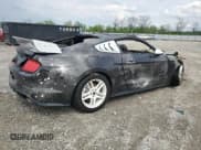 ✅ 2019 Ford Mustang EcoBoost • VIN: 1FA6P8THXK5168049 • Lot: 55963025. Wystawiony na Copart z przebiegiem Nie podano. Bezpłatny archiwum sprzedaży aukcyjnych z USA i szczegółowy raport historii pojazdu na DreamBid. Zdjęcie 3.