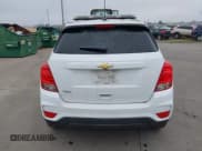 ✅ 2020 Chevrolet Trax LS • VIN: KL7CJKSB3LB022813 • Lot: 43753612. Wystawiony na IAAI z przebiegiem 85 533 mil. Bezpłatny archiwum sprzedaży aukcyjnych z USA i szczegółowy raport historii pojazdu na DreamBid. Zdjęcie 16.