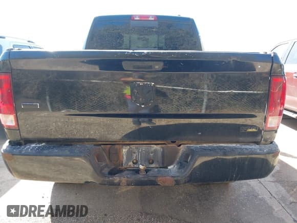 ✅ 2009 Dodge 1500 SLT • VIN: 1D3HB18PX9S796690 • Lot: 41772722. Wystawiony na IAAI z przebiegiem 137 335 mil. Bezpłatny archiwum sprzedaży aukcyjnych z USA i szczegółowy raport historii pojazdu na DreamBid. Zdjęcie 16.