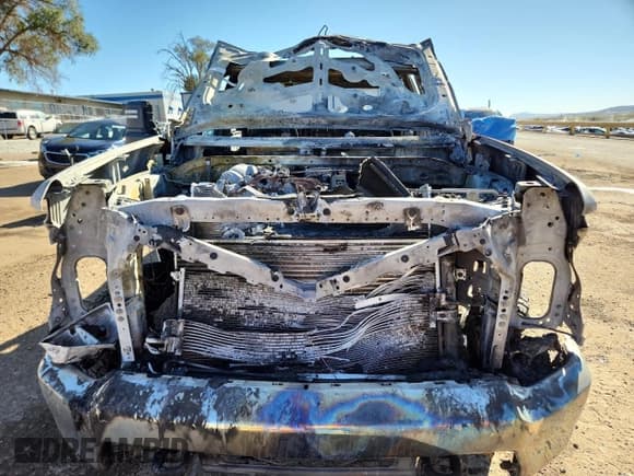 ✅ 2023 Chevrolet Silverado 2500HD LT • VIN: 1GC1YNEY5PF201957 • Лот: 90445075. Опубликован ранее на Copart с пробегом Не указан. Бесплатный доступ к архиву аукционных продаж из США и подробный отчёт об истории автомобиля на DreamBid. Изображение 5.