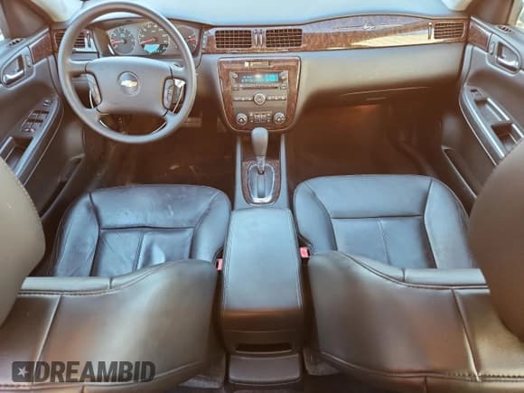 ✅ 2015 Chevrolet Impala LTZ • VIN: 2G1WC5E32F1109955 • Лот: 85404245. Опубликован ранее на Copart с пробегом 113 683 миль. Бесплатный доступ к архиву аукционных продаж из США и подробный отчёт об истории автомобиля на DreamBid. Изображение 8.