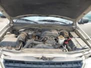 ✅ 2005 Ford Explorer XLS • VIN: 1FMZU72K15ZA54487 • Лот: 42998140. Опубликован ранее на IAAI с пробегом Не указан. Бесплатный доступ к архиву аукционных продаж из США и подробный отчёт об истории автомобиля на DreamBid. Изображение 10.