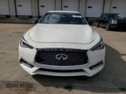 ✅ 2017 Infiniti Q60 Premium • VIN: JN1CV7EL8HM320328 • Лот: 71345925. Опубликован ранее на Copart с пробегом 98 545 миль. Бесплатный доступ к архиву аукционных продаж из США и подробный отчёт об истории автомобиля на DreamBid. Изображение 5.