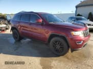 ✅ 2017 Jeep Grand Cherokee Laredo • VIN: 1C4RJEAG1HC618788 • Lot: 85547575. Listed on Copart with 190,649 mi. Free auction sales archive from the USA and detailed vehicle history report at DreamBid. Image 4.