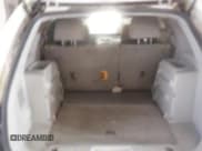 ✅ 2005 Chevrolet Equinox LS • VIN: 2CNDL23F356192884 • Lot: 43661738. Wystawiony na IAAI z przebiegiem 120 271 mil. Bezpłatny archiwum sprzedaży aukcyjnych z USA i szczegółowy raport historii pojazdu na DreamBid. Zdjęcie 7.