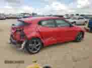 2019 Hyundai Veloster 2.0 с VIN KMHTG6AF1KU006508, выставлен на аукционе Copart как лот 78395834 с пробегом 20 569 миль миль и Списание • Salvage title. История ставок и продаж доступна на DreamBid. Изображение 3.