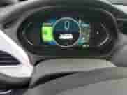 2018 Chevrolet Bolt EV LT с VIN 1G1FW6S00J4140478, выставлен на аукционе Copart как лот 43181384 с пробегом 41 761 миль миль и . История ставок и продаж доступна на DreamBid. Изображение 9.