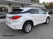✅ 2016 Lexus RX 350 • VIN: 2T2BZMCA1GC013040 • Lot: 43432589. Wystawiony na IAAI z przebiegiem 156 343 mil. Bezpłatny archiwum sprzedaży aukcyjnych z USA i szczegółowy raport historii pojazdu na DreamBid. Zdjęcie 4.