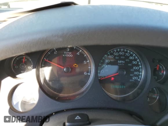 ✅ 2007 Chevrolet Tahoe LT • VIN: 1GNFK13037R115078 • Lot: 91200665. Wystawiony na Copart z przebiegiem 258 419 mil. Bezpłatny archiwum sprzedaży aukcyjnych z USA i szczegółowy raport historii pojazdu na DreamBid. Zdjęcie 9.