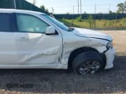 ✅ 2020 Dodge Durango GT • VIN: 1C4RDJDG7LC249021 • Лот: 43057997. Опубликован ранее на IAAI с пробегом 84 384 миль. Бесплатный доступ к архиву аукционных продаж из США и подробный отчёт об истории автомобиля на DreamBid. Изображение 6.