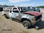 ✅ 1991 Toyota Pickup DLX • VIN: JT4VN13G9M5052547 • Лот: 68081684. Опубликован ранее на Copart с пробегом Не указан. Бесплатный доступ к архиву аукционных продаж из США и подробный отчёт об истории автомобиля на DreamBid. Изображение 4.