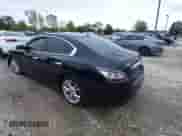 2012 Nissan Maxima S z VIN 1N4AA5AP7CC806419, wystawiony jako IAAI lot #43395943 z przebiegiem 179 394 mil mil oraz . Historia ofert i sprzedaży dostępna na DreamBid. Obrazek 3.