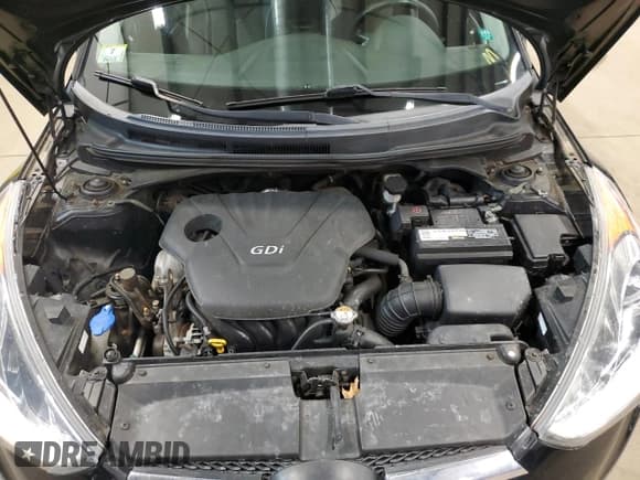 ✅ 2012 Hyundai Veloster w/Gray Int • VIN: KMHTC6AD8CU050131 • Lot: 86982044. Wystawiony na Copart z przebiegiem 118 010 mil. Bezpłatny archiwum sprzedaży aukcyjnych z USA i szczegółowy raport historii pojazdu na DreamBid. Zdjęcie 11.