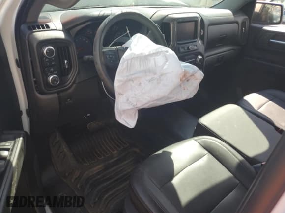 ✅ 2020 GMC Sierra 1500 • VIN: 3GTU9AEF8LG267784 • Лот: 71093315. Опубликован ранее на Copart с пробегом Не указан. Бесплатный доступ к архиву аукционных продаж из США и подробный отчёт об истории автомобиля на DreamBid. Изображение 8.