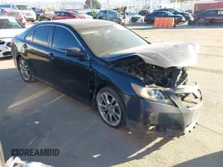 ✅ 2007 Toyota Camry LE • VIN: 4T1BK46K37U551346 • Лот: 43574578. Опубликован ранее на IAAI с пробегом 308 151 миль. Бесплатный доступ к архиву аукционных продаж из США и подробный отчёт об истории автомобиля на DreamBid. Изображение 1.