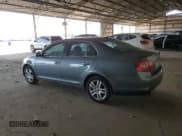 ✅ 2007 Volkswagen Jetta 2.5 • VIN: 3VWRF71K77M120218 • Лот: 52005775. Опубликован ранее на Copart с пробегом 143 239 миль. Бесплатный доступ к архиву аукционных продаж из США и подробный отчёт об истории автомобиля на DreamBid. Изображение 2.