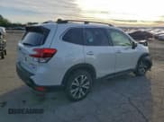 ✅ 2021 Subaru Forester Limited • VIN: JF2SKAUC5MH476329 • Lot: 94968045. Listed on Copart with 45,062 mi. Free auction sales archive from the USA and detailed vehicle history report at DreamBid. Image 3.