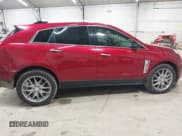 ✅ 2014 Cadillac SRX Performance Collection • VIN: 3GYFNCE30ES596415 • Lot: 42329771. Listed on IAAI with 71,620 mi. Free auction sales archive from the USA and detailed vehicle history report at DreamBid. Image 13.