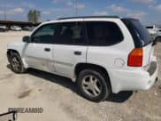 ✅ 2008 GMC Envoy SLE1 • VIN: 1GKDS13SX82220619 • Lot: 72654454. Listed on Copart with 231,591 mi. Free auction sales archive from the USA and detailed vehicle history report at DreamBid. Image 2.