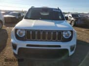✅ 2021 Jeep Renegade Jeepster • VIN: ZACNJDABXMPN28989 • Лот: 73168744. Опубликован ранее на Copart с пробегом 41 667 миль. Бесплатный доступ к архиву аукционных продаж из США и подробный отчёт об истории автомобиля на DreamBid. Изображение 5.