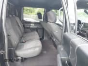 ✅ 2017 Ford F-150 XL • VIN: 1FTFW1EG7HFC06719 • Lot: 42806829. Listed on IAAI with Not provided. Free auction sales archive from the USA and detailed vehicle history report at DreamBid. Image 8.