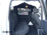 ✅ 2022 Ford F-150 XL • VIN: 1FTEW1EP1NFA62317 • Лот: 41249703. Опубликован ранее на IAAI с пробегом 57 990 миль. Бесплатный доступ к архиву аукционных продаж из США и подробный отчёт об истории автомобиля на DreamBid. Изображение 8.