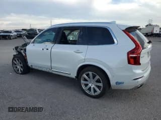 ✅ 2017 Volvo XC90 Inscription • VIN: YV4BC0PL2H1183243 • Лот: 80476245. Опубликован ранее на Copart с пробегом 122 468 миль. Бесплатный доступ к архиву аукционных продаж из США и подробный отчёт об истории автомобиля на DreamBid. Изображение 2.