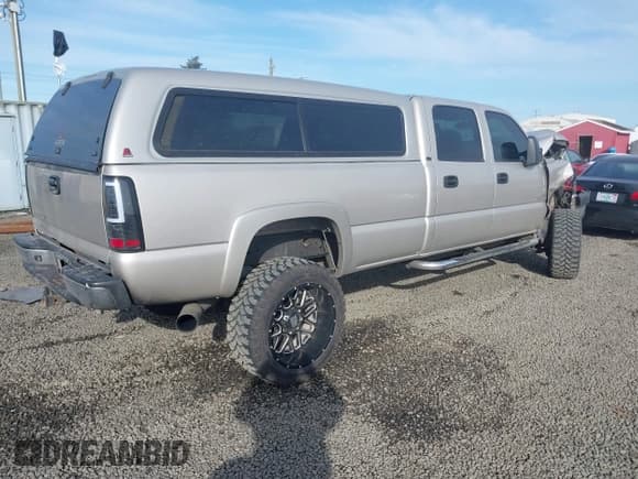 ✅ 2006 Chevrolet Silverado 2500HD LT3 • VIN: 1GCHK23DX6F259530 • Лот: 41998371. Опубликован ранее на IAAI с пробегом 150 054 миль. Бесплатный доступ к архиву аукционных продаж из США и подробный отчёт об истории автомобиля на DreamBid. Изображение 4.
