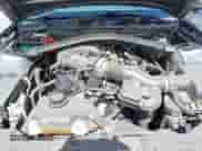 2014 Ford Mustang V6 с VIN 1ZVBP8EM8E5214546, выставлен на аукционе IAAI как лот 42773010 с пробегом 132 666 миль миль и . История ставок и продаж доступна на DreamBid. Изображение 10.