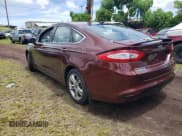 ✅ 2015 Ford Fusion Titanium • VIN: 3FA6P0SU4FR247557 • Лот: 68536795. Опубликован ранее на Copart с пробегом 31 109 миль. Бесплатный доступ к архиву аукционных продаж из США и подробный отчёт об истории автомобиля на DreamBid. Изображение 2.
