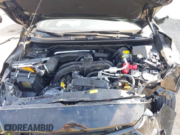 ✅ 2025 Subaru Crosstrek Special Sports • VIN: 4S4GUHF62S3744841 • Лот: 43218400. Опубликован ранее на IAAI с пробегом 3 842 миль. Бесплатный доступ к архиву аукционных продаж из США и подробный отчёт об истории автомобиля на DreamBid. Изображение 10.