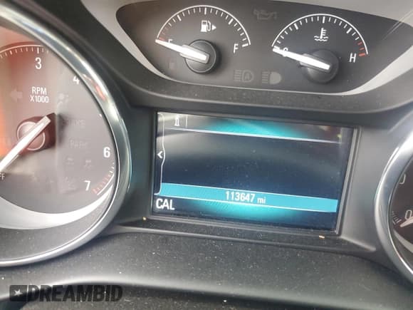 ✅ 2019 Buick Envision Preferred • VIN: LRBFXBSA9KD026887 • Лот: 89906935. Опубликован ранее на Copart с пробегом 113 647 миль. Бесплатный доступ к архиву аукционных продаж из США и подробный отчёт об истории автомобиля на DreamBid. Изображение 9.