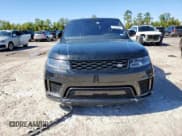 ✅ 2018 Land Rover Range Rover Sport HSE Dynamic • VIN: SALWV2SV8JA195754 • Lot: 90383825. Listed on Copart with 104,863 mi. Free auction sales archive from the USA and detailed vehicle history report at DreamBid. Image 5.