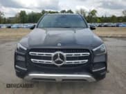 ✅ 2025 Mercedes-Benz GLE 450e • VIN: 4JGFB4GB3SB375743 • Лот: 71800765. Опубликован ранее на Copart с пробегом 12 169 миль. Бесплатный доступ к архиву аукционных продаж из США и подробный отчёт об истории автомобиля на DreamBid. Изображение 5.