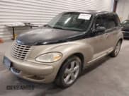 ✅ 2004 Chrysler PT Cruiser GT • VIN: 3C8FY78G74T282464 • Lot: 42083662. Listed on IAAI with 98,532 mi. Free auction sales archive from the USA and detailed vehicle history report at DreamBid. Image 2.